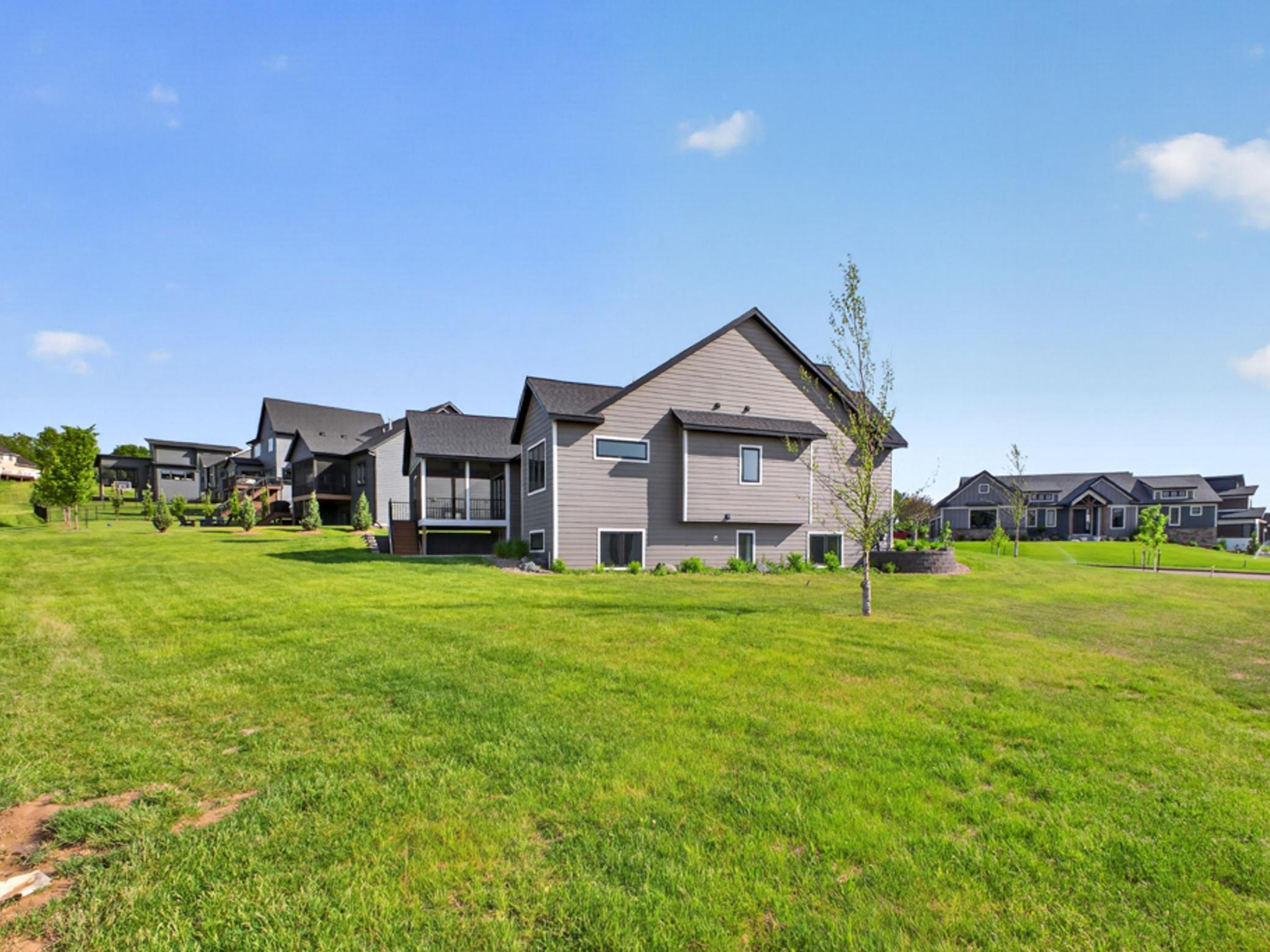 3180 Bella Terra Lane NE
