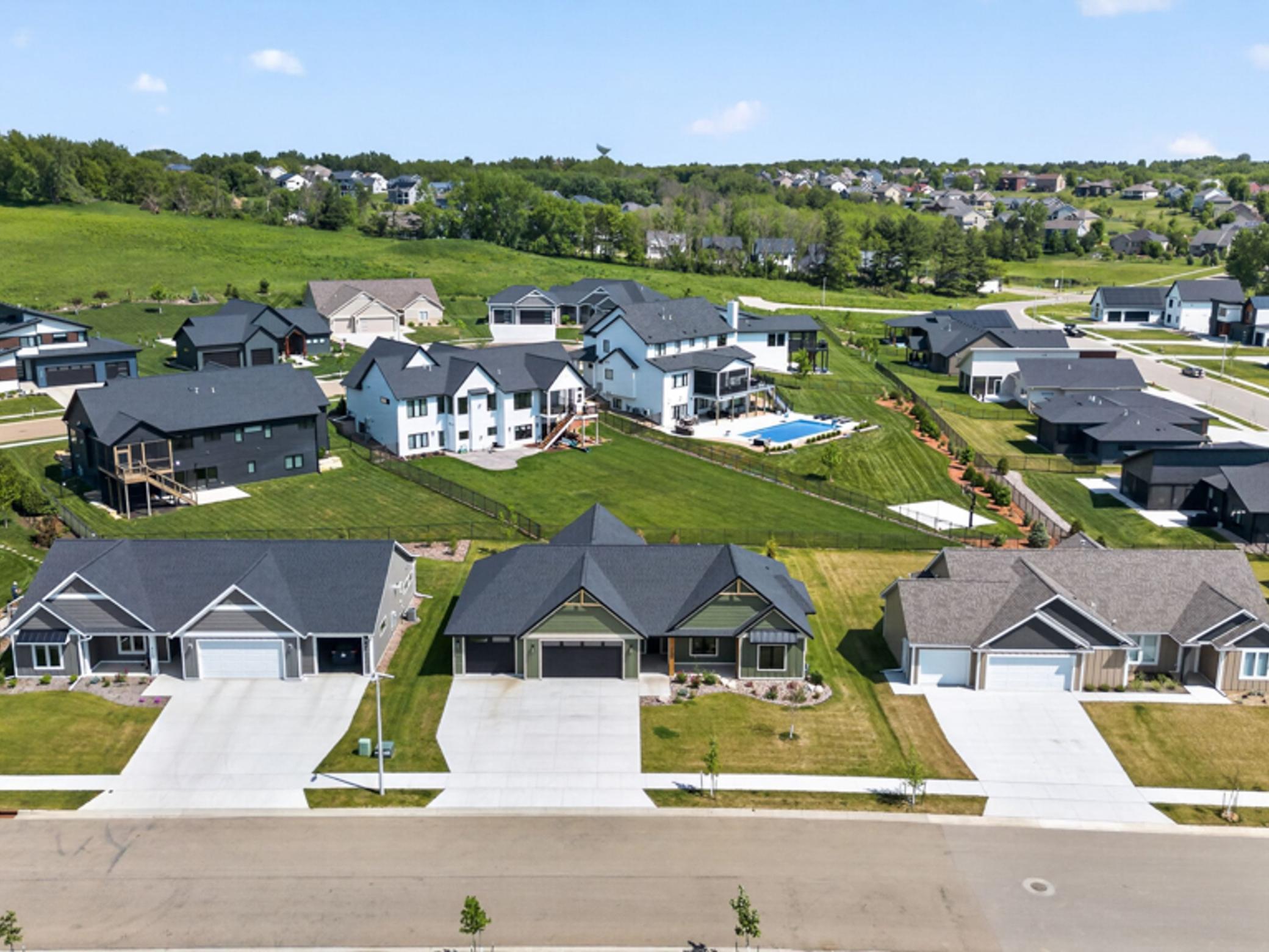 3235 Bella Terra Road NE