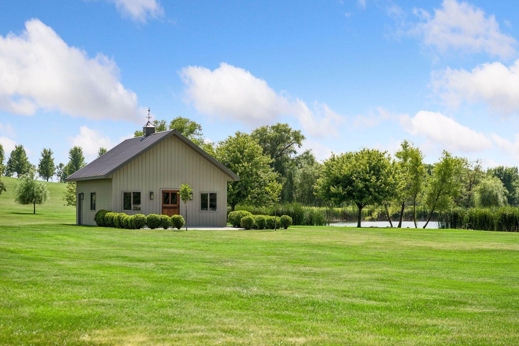 14720 Old Highway 14