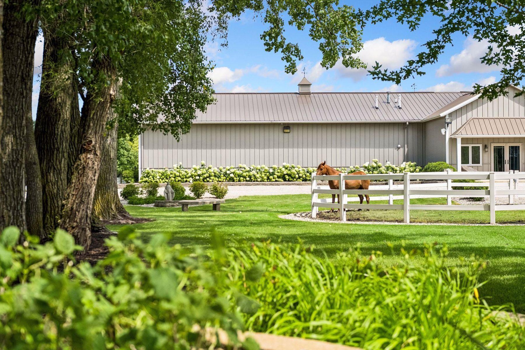 14720 Old Highway 14