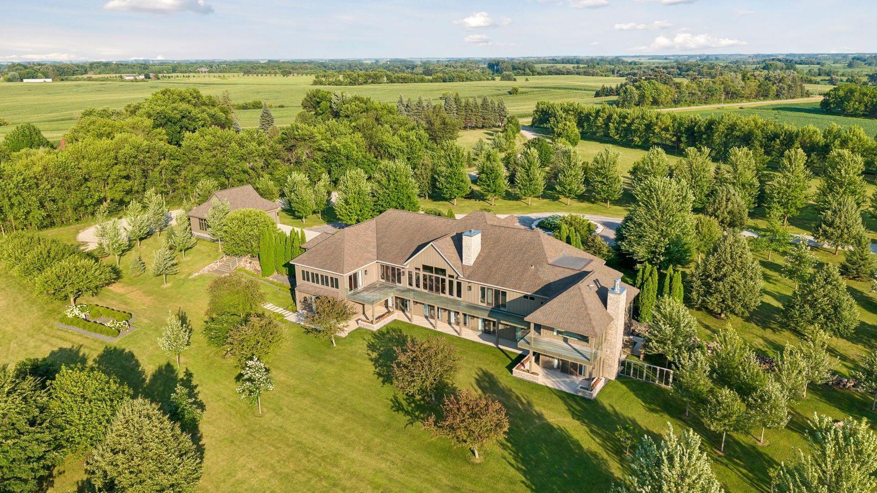 14720 Old Highway 14