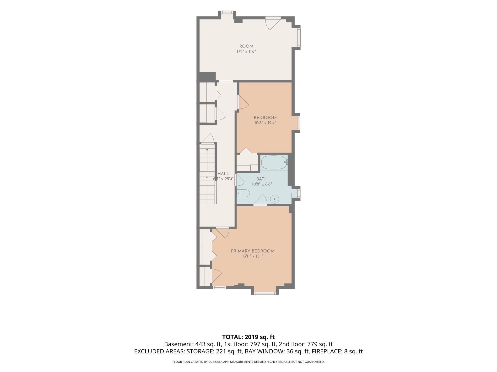 16 Grove Street Unit: 16B