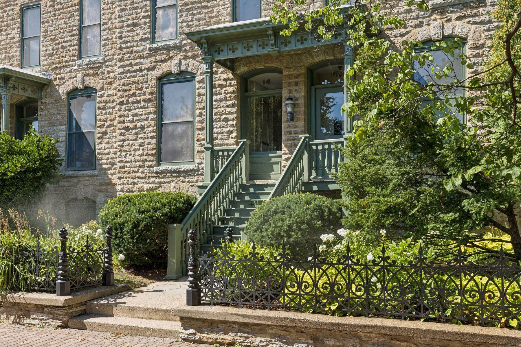 16 Grove Street Unit: 16B