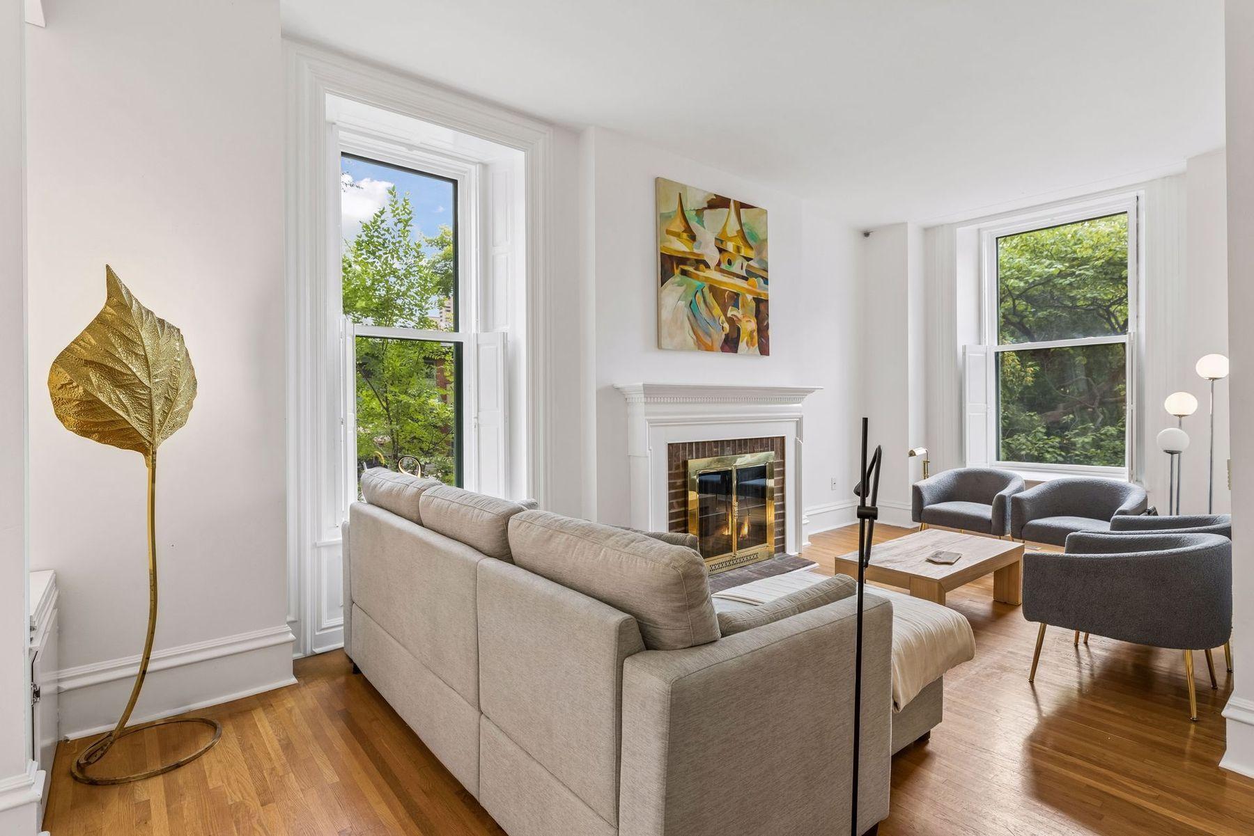 16 Grove Street Unit: 16B