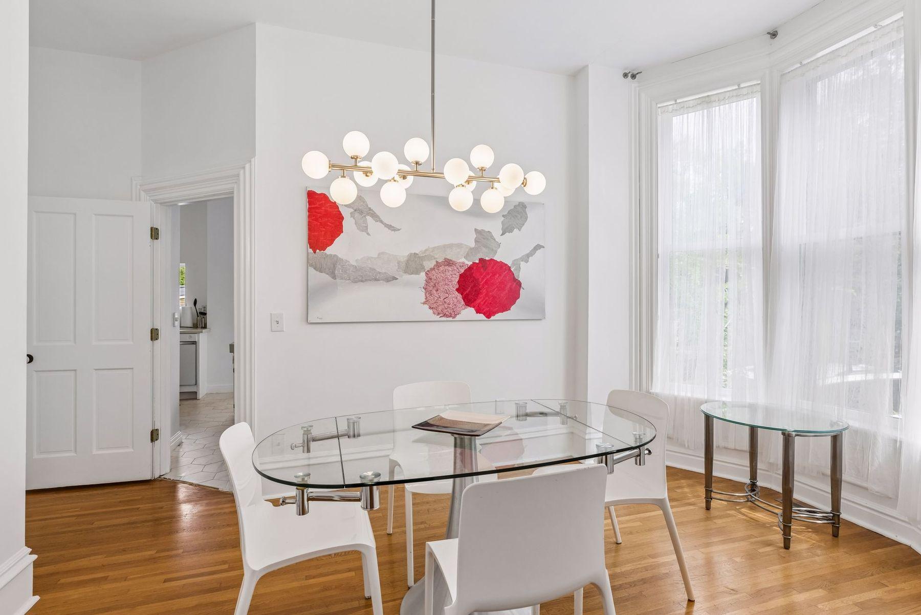 16 Grove Street Unit: 16B