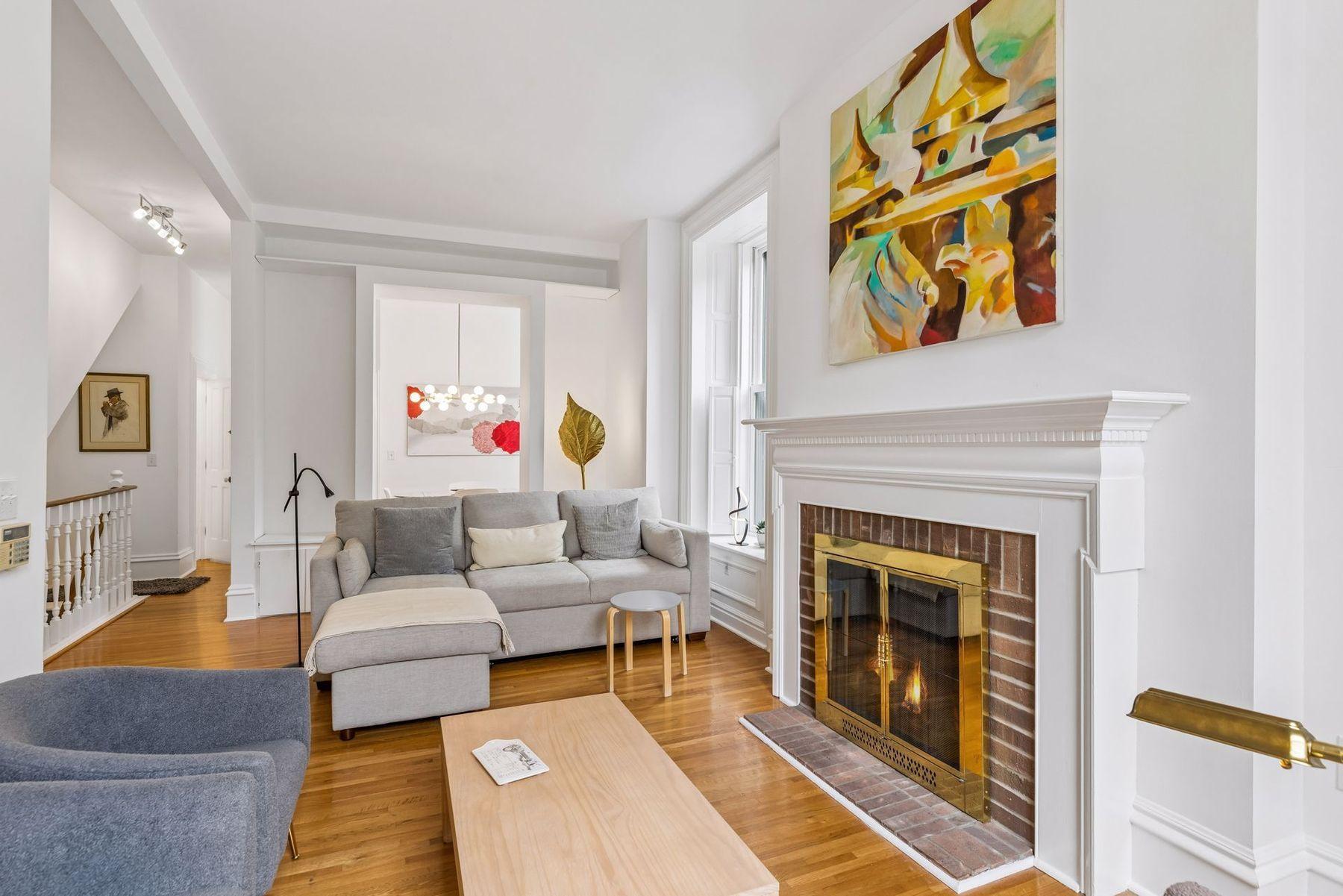 16 Grove Street Unit: 16B