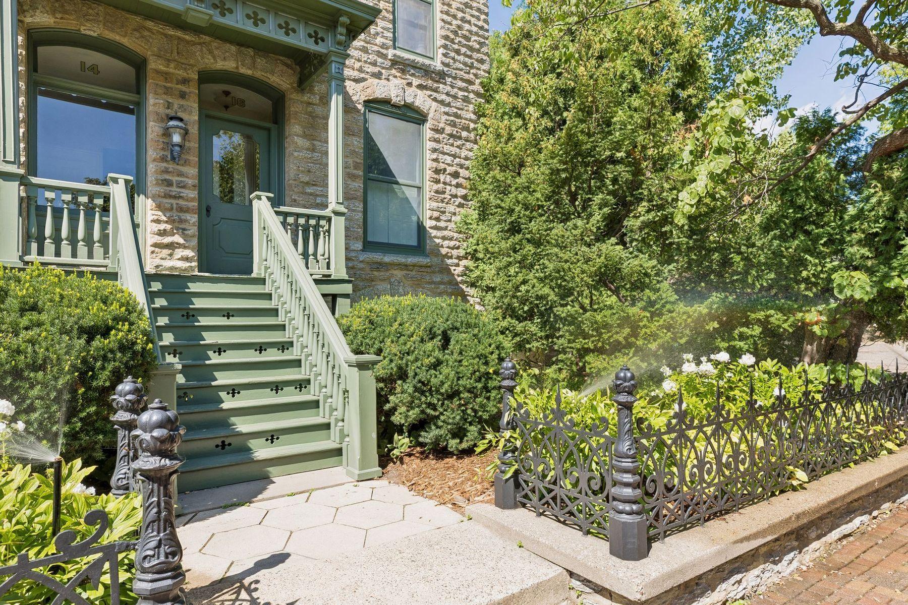 16 Grove Street Unit: 16B