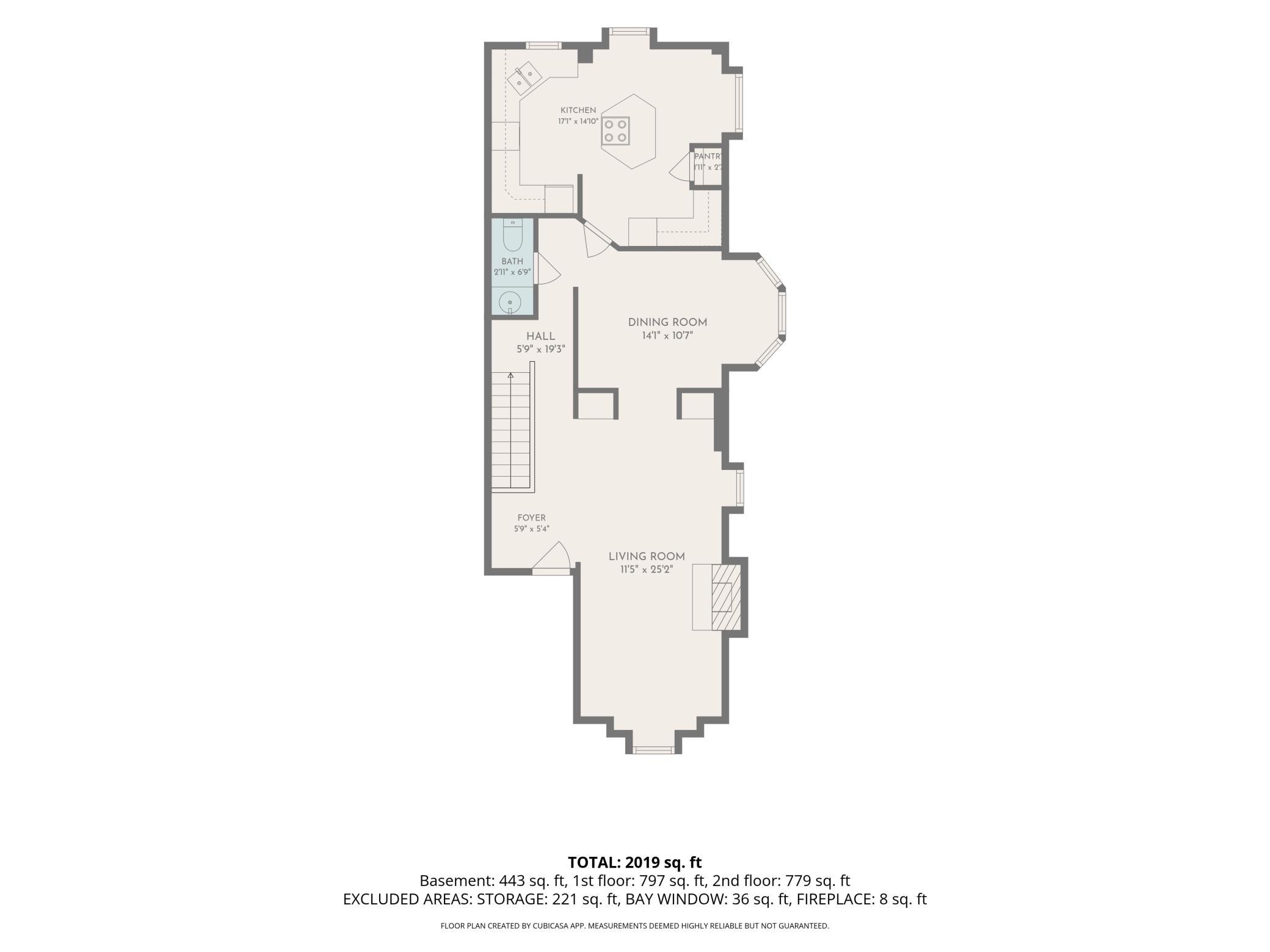 16 Grove Street Unit: 16B