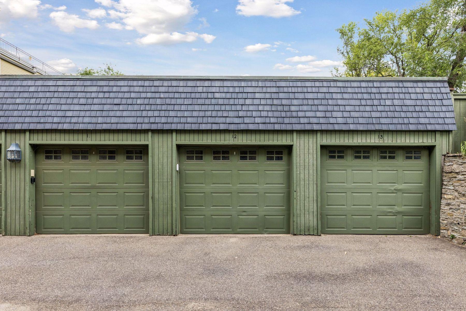 16 Grove Street Unit: 16B
