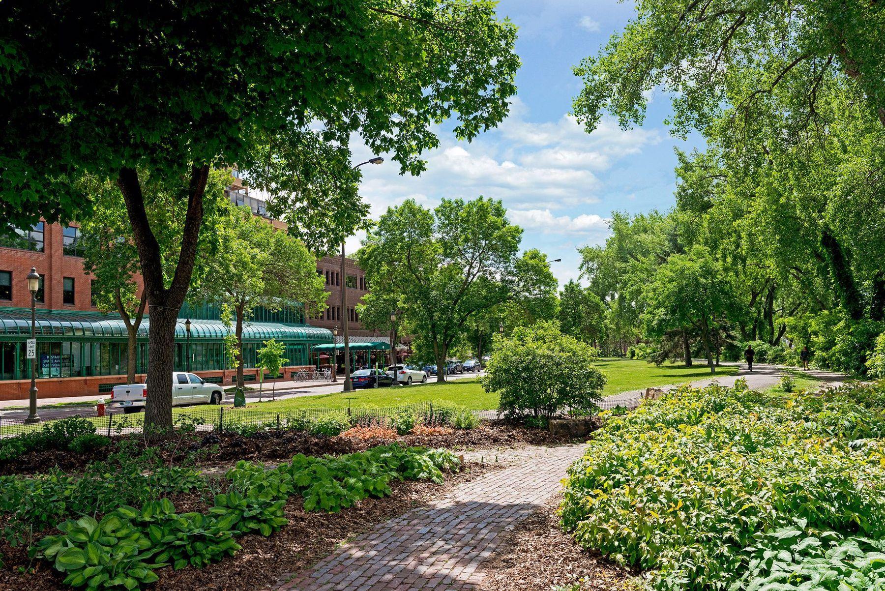 16 Grove Street Unit: 16B