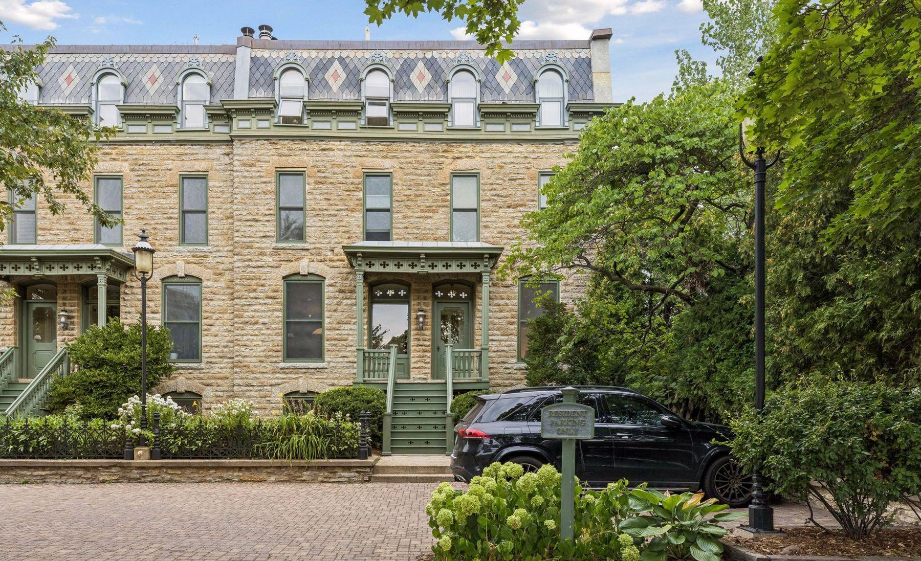 16 Grove Street Unit: 16B