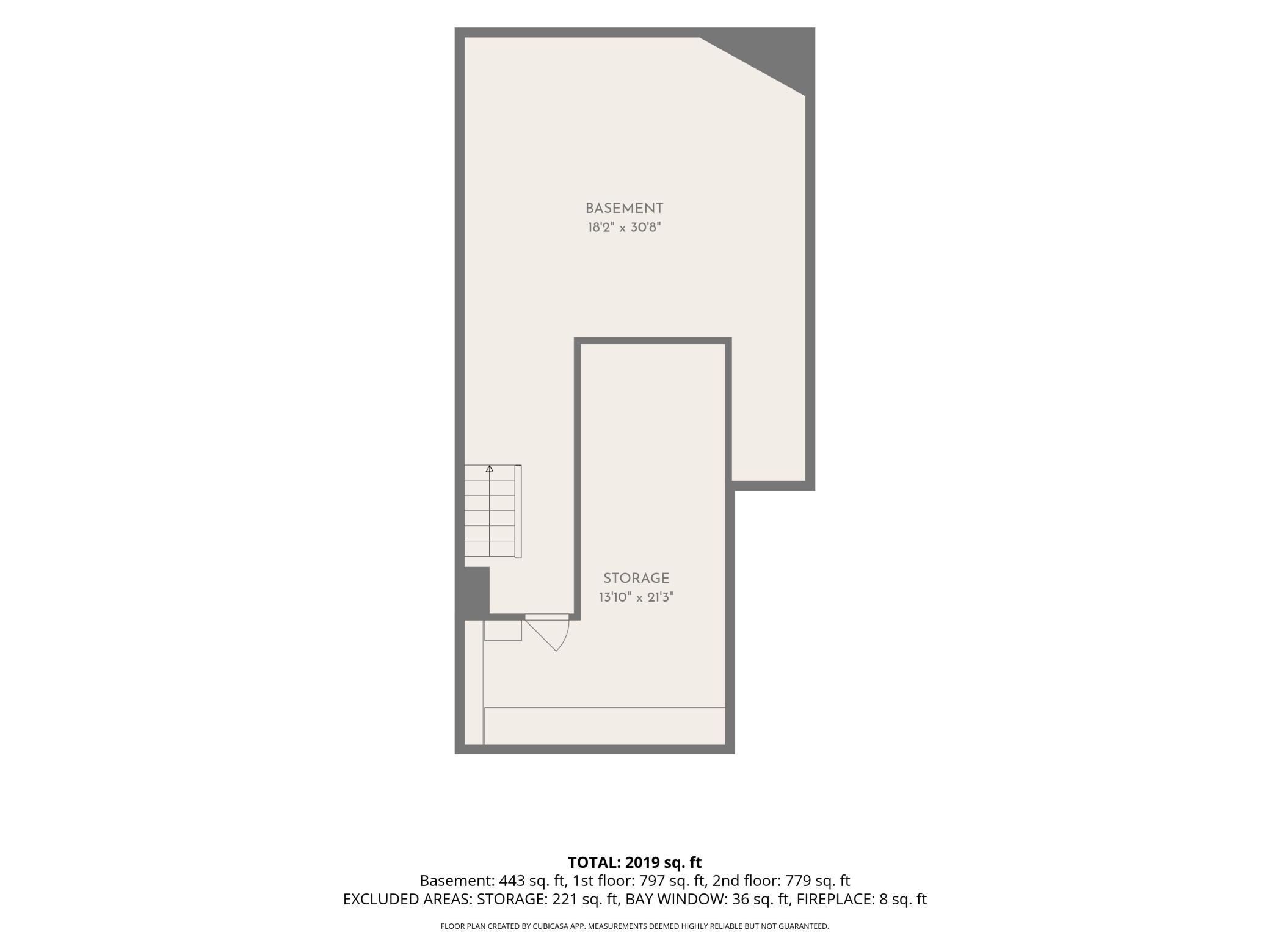 16 Grove Street Unit: 16B