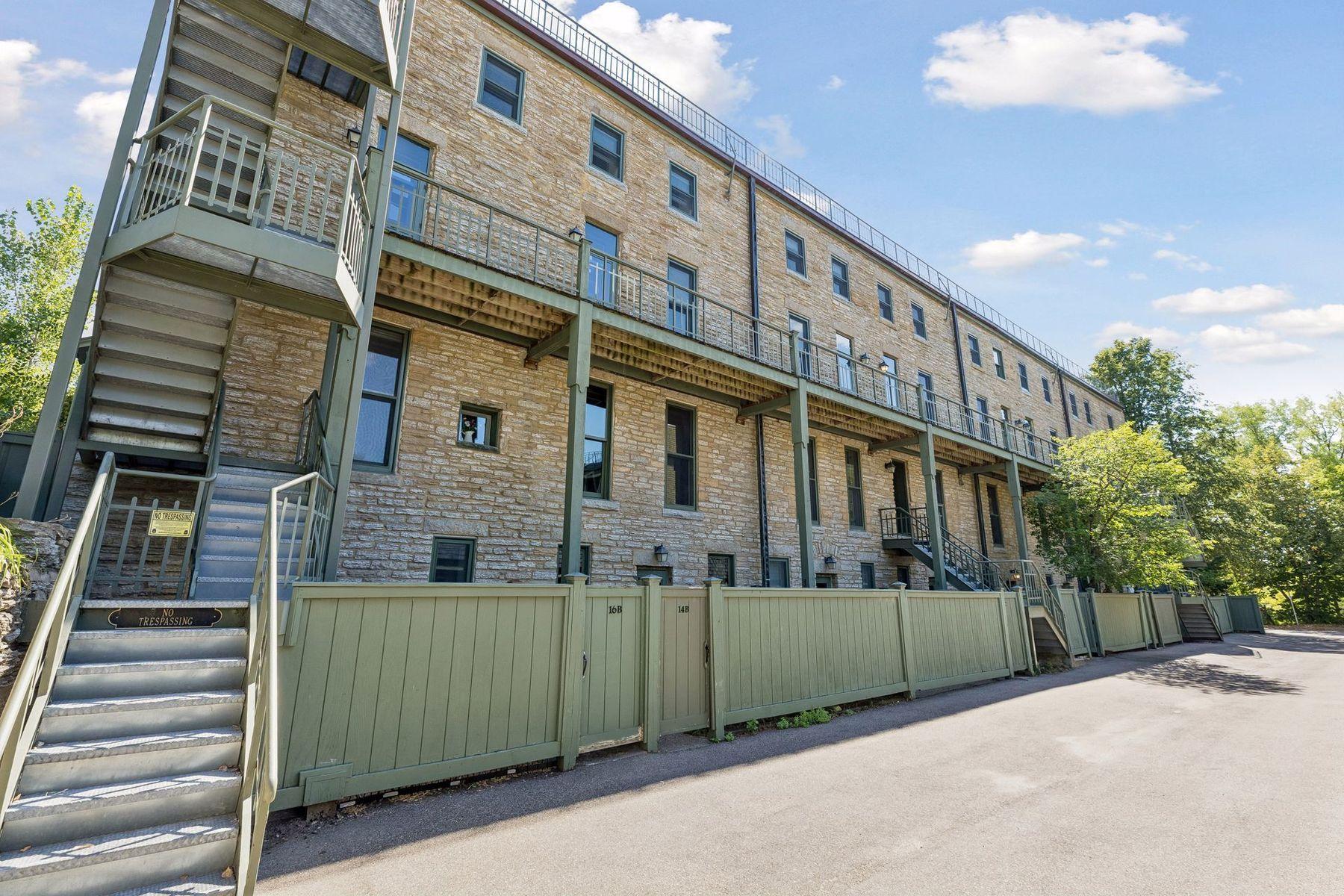 16 Grove Street Unit: 16B