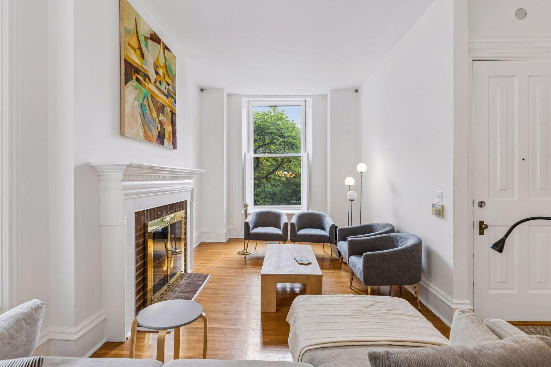 16 Grove Street Unit: 16B