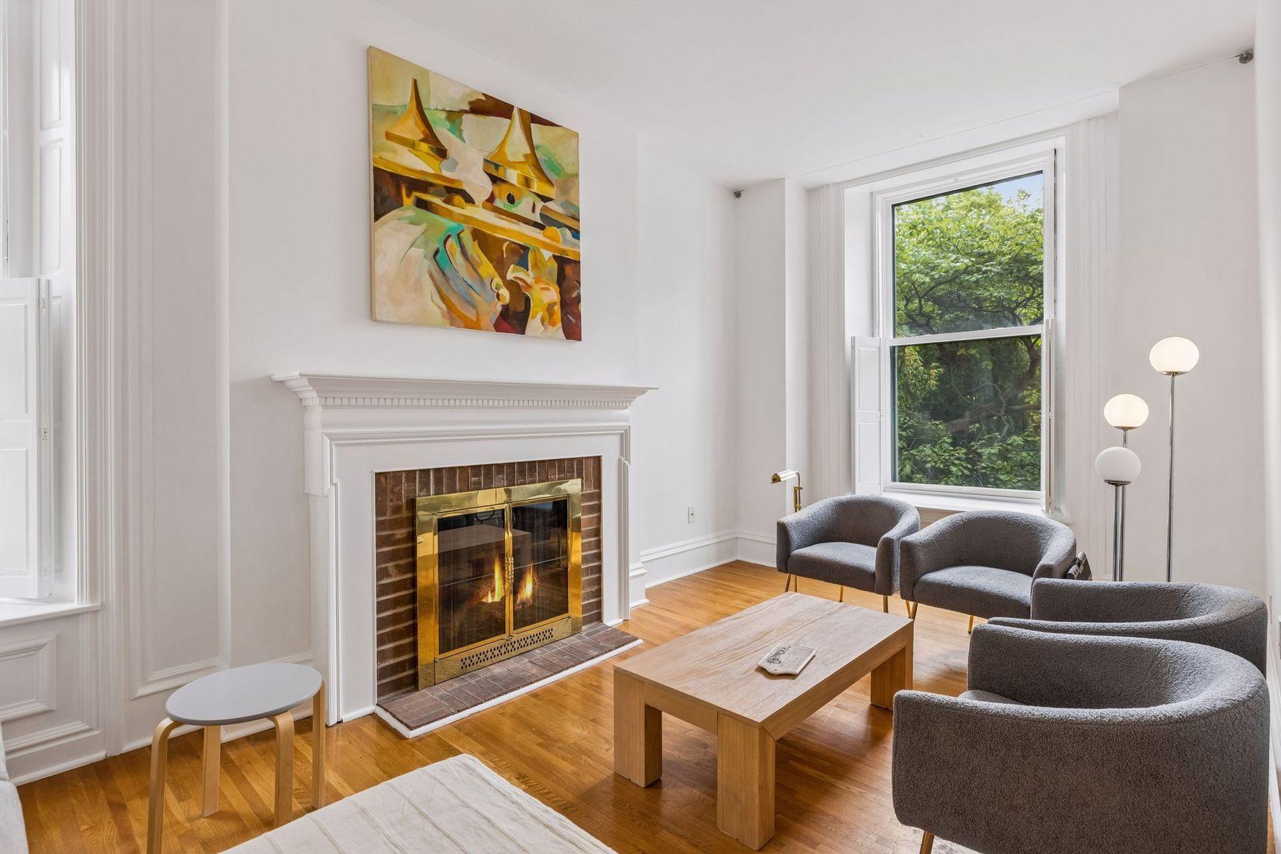 16 Grove Street Unit: 16B