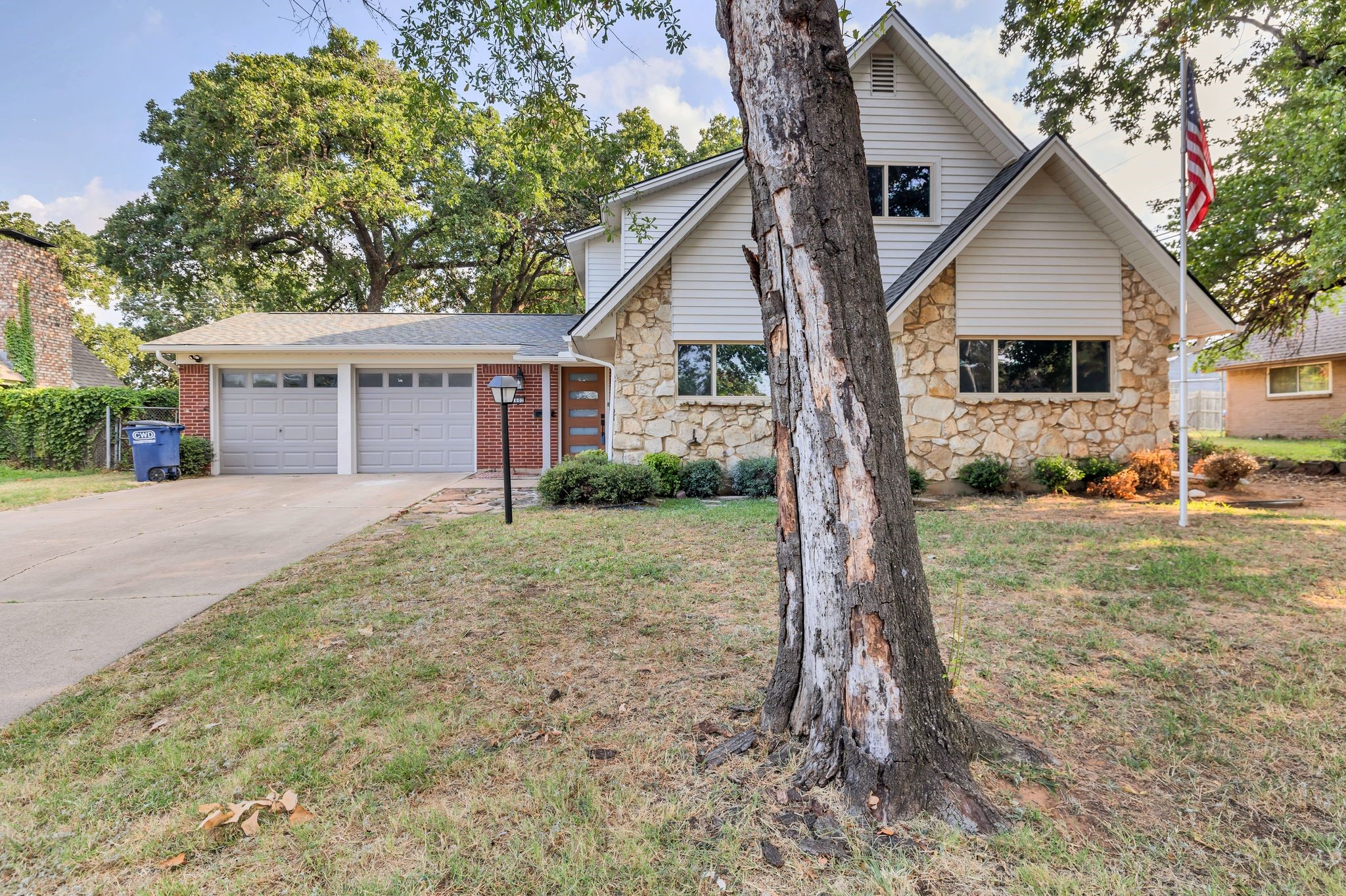 1602 Toplea Drive