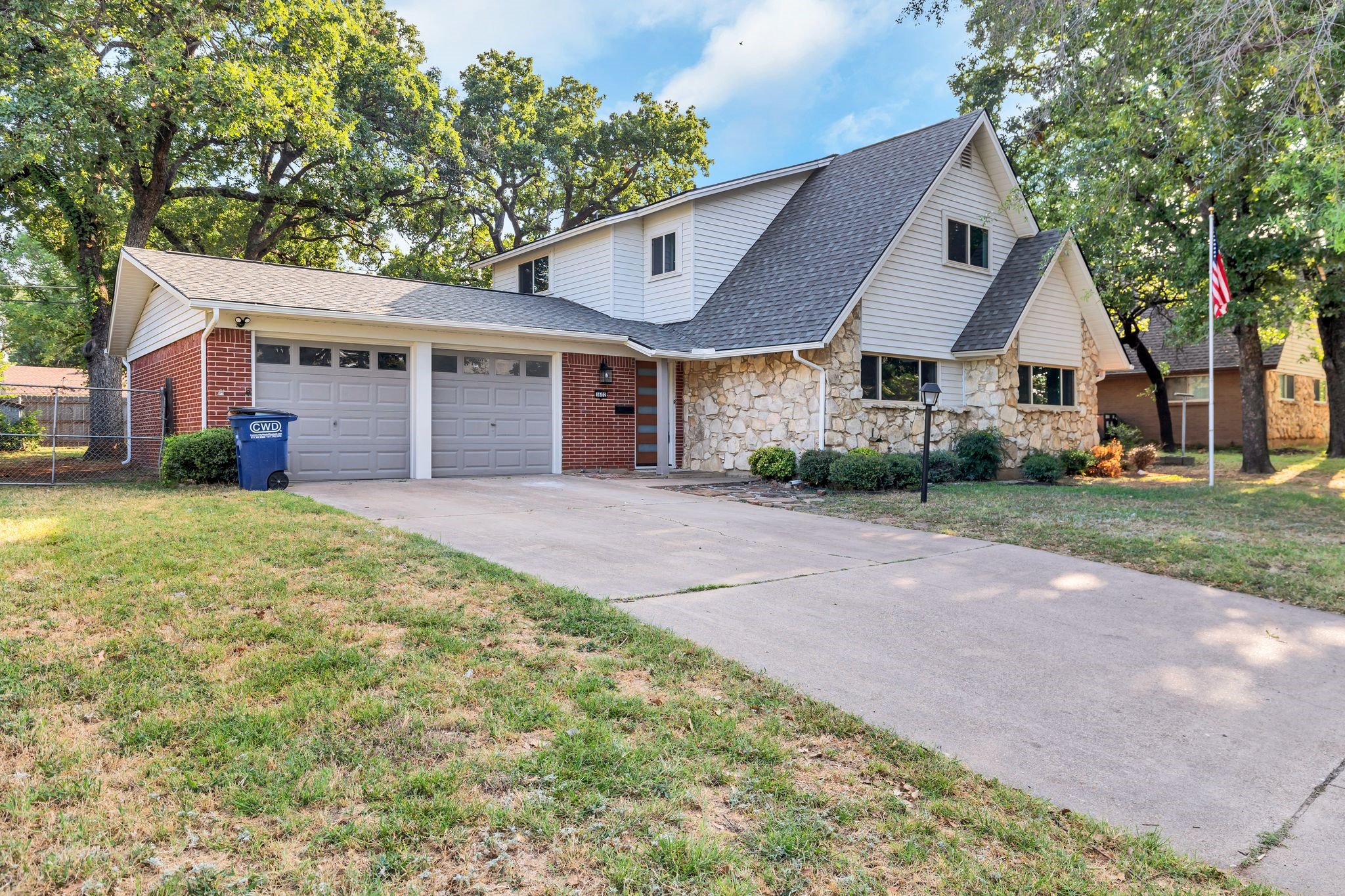 1602 Toplea Drive