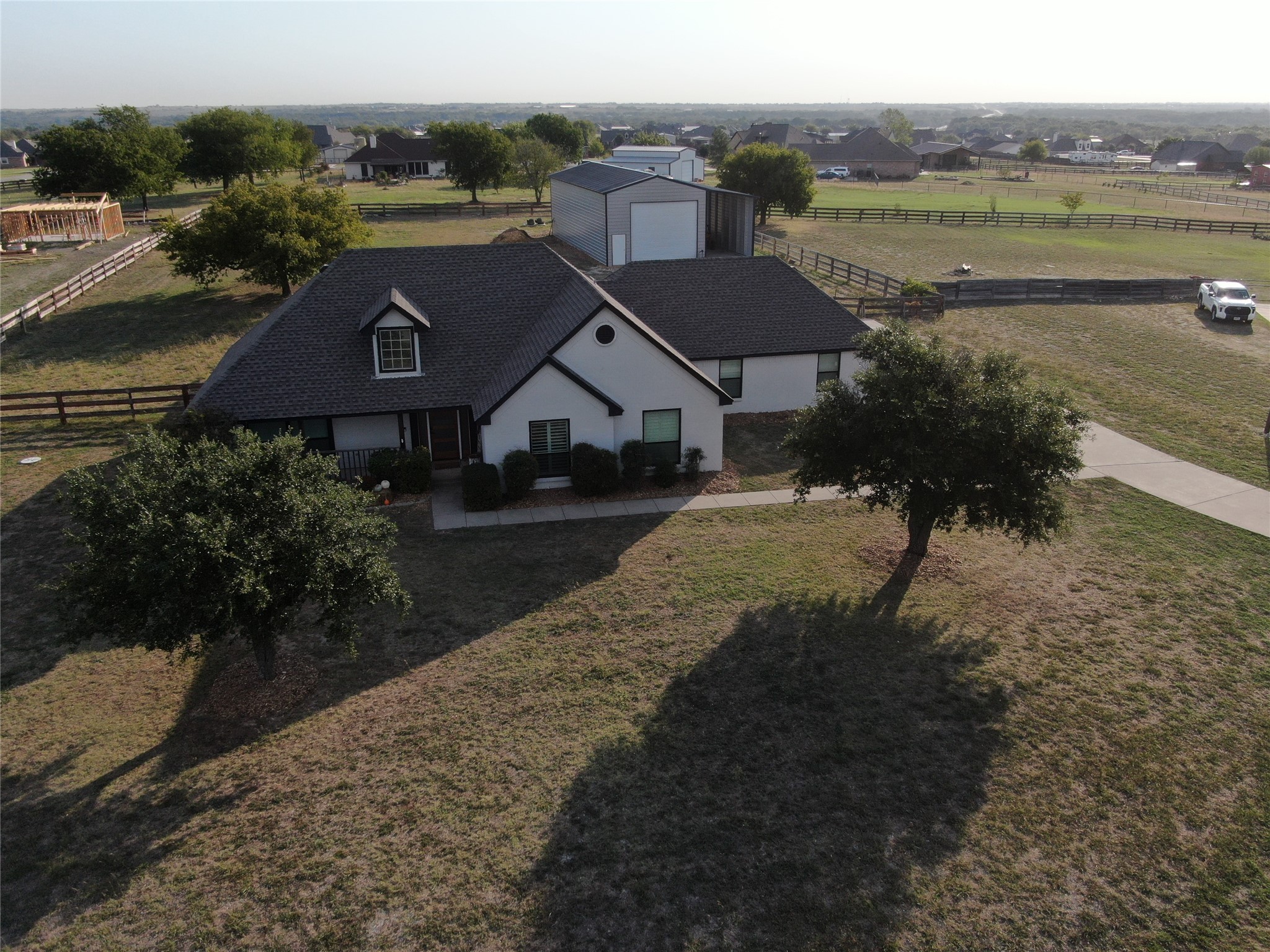 113 High View Court