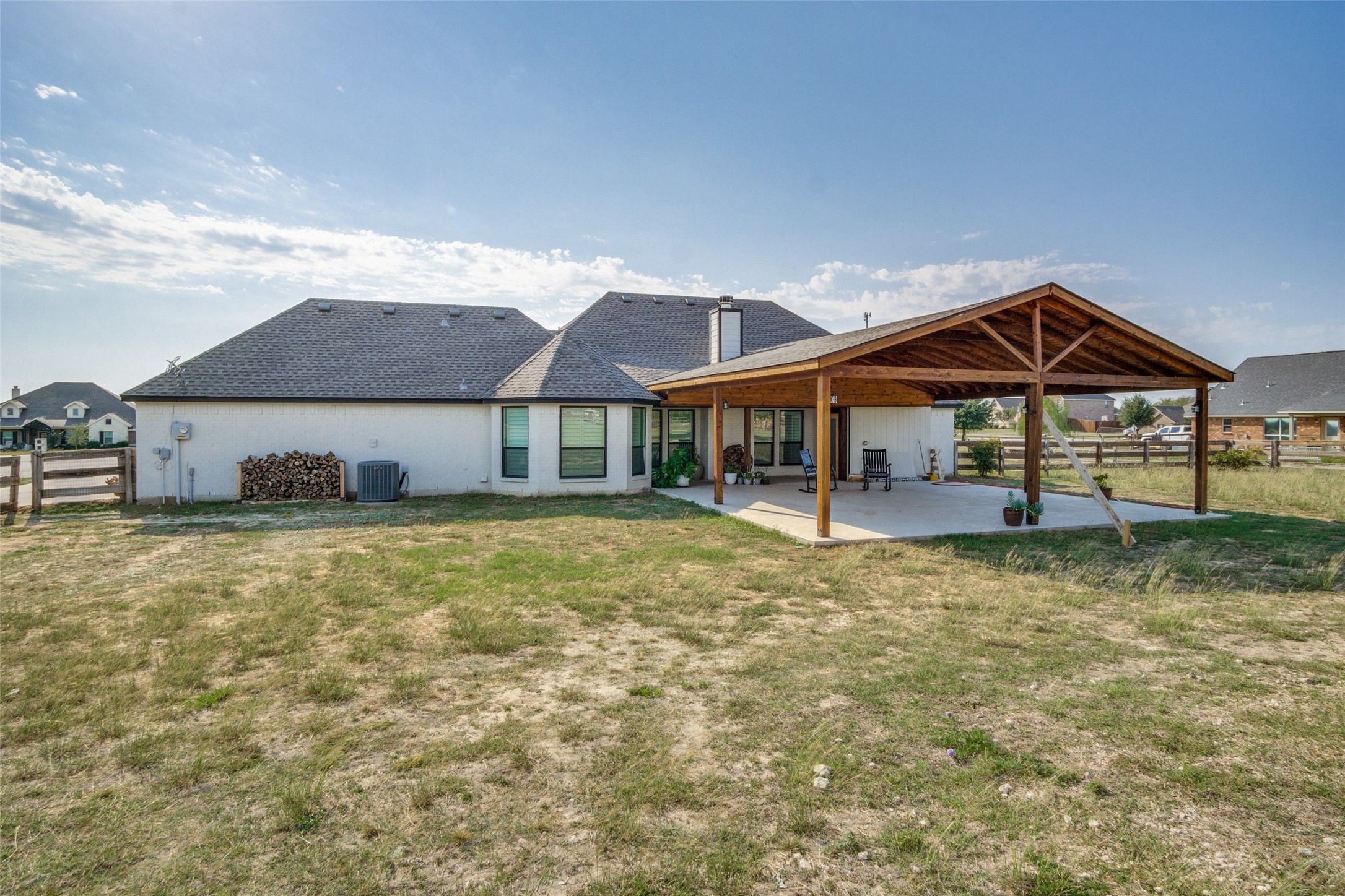 113 High View Court