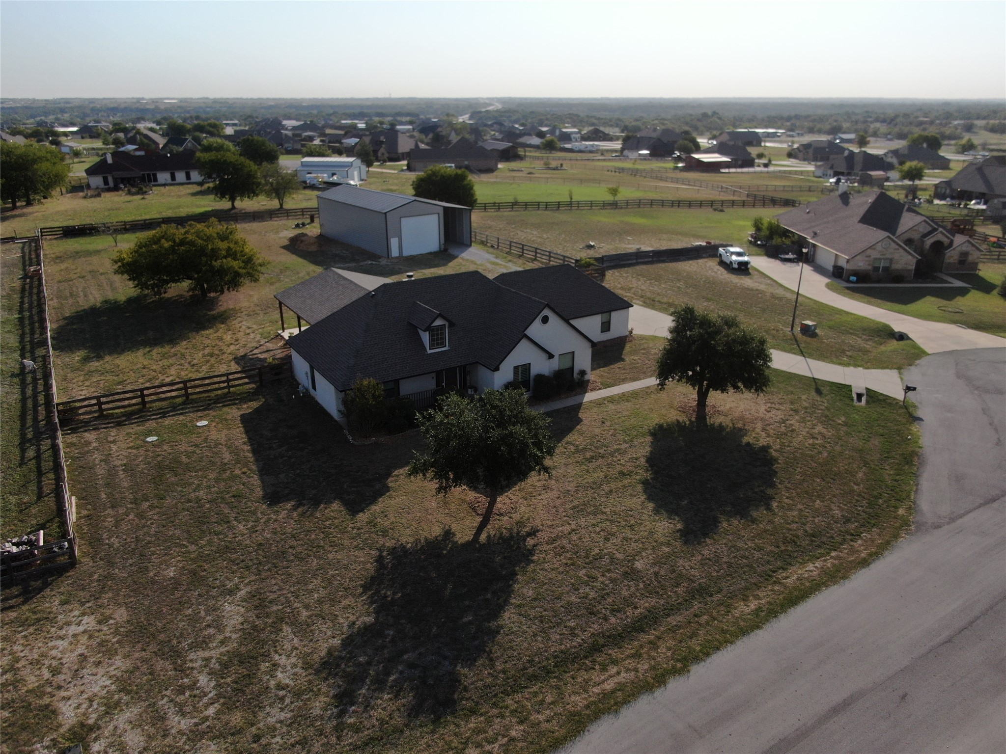113 High View Court