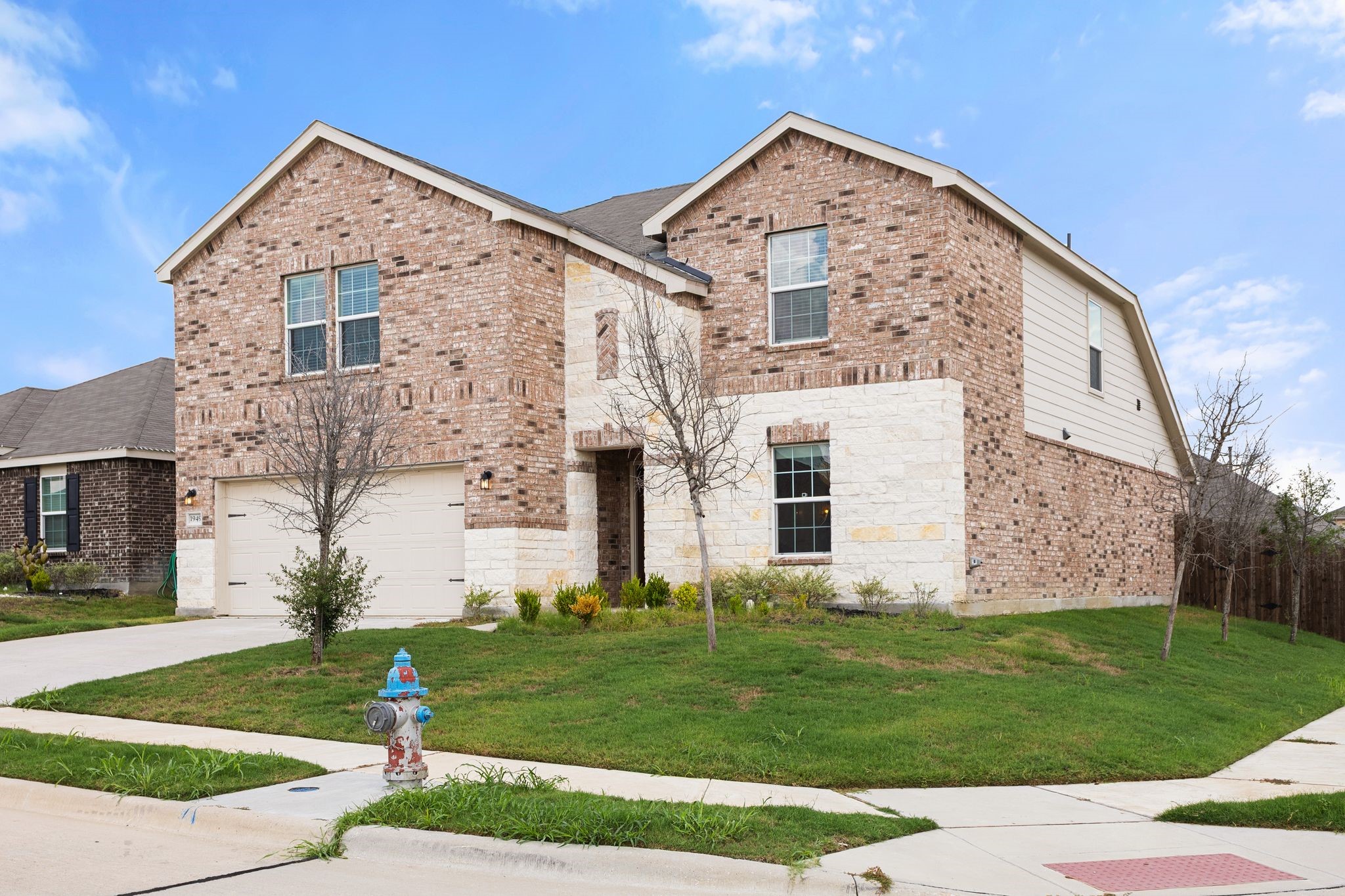 1949 Indian Grass Drive