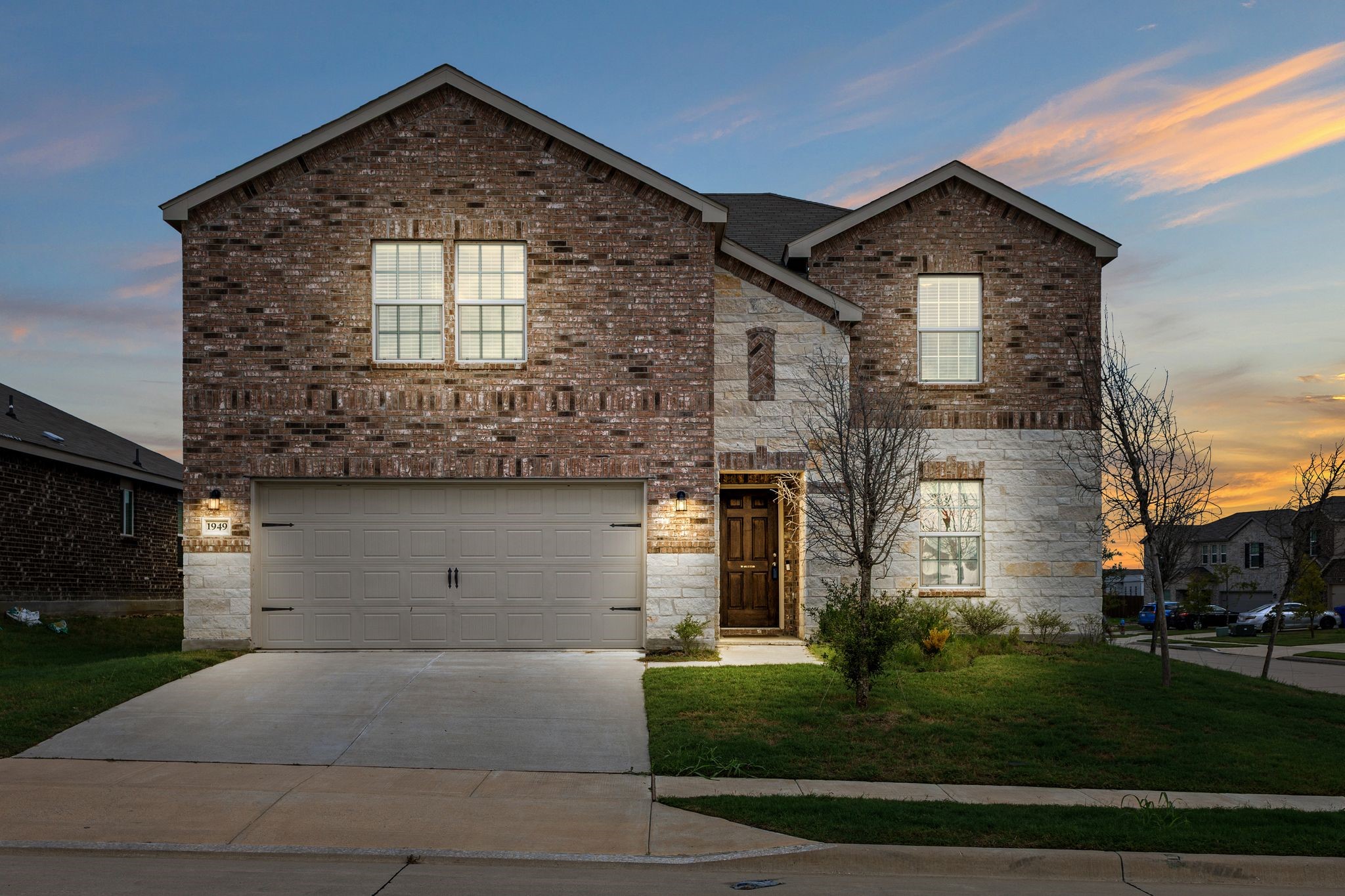 1949 Indian Grass Drive