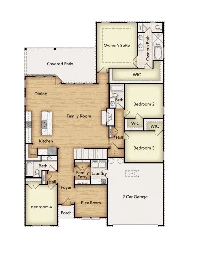 2050 County Road 200