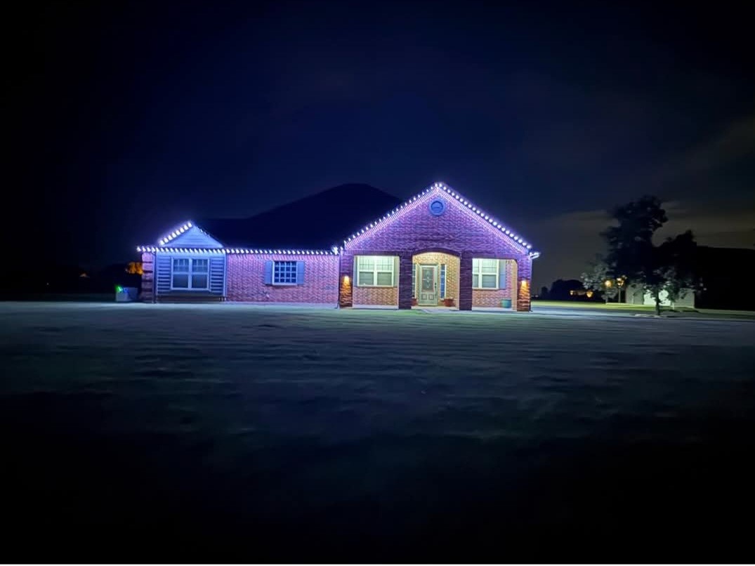 2320 Harvest Moon Lane