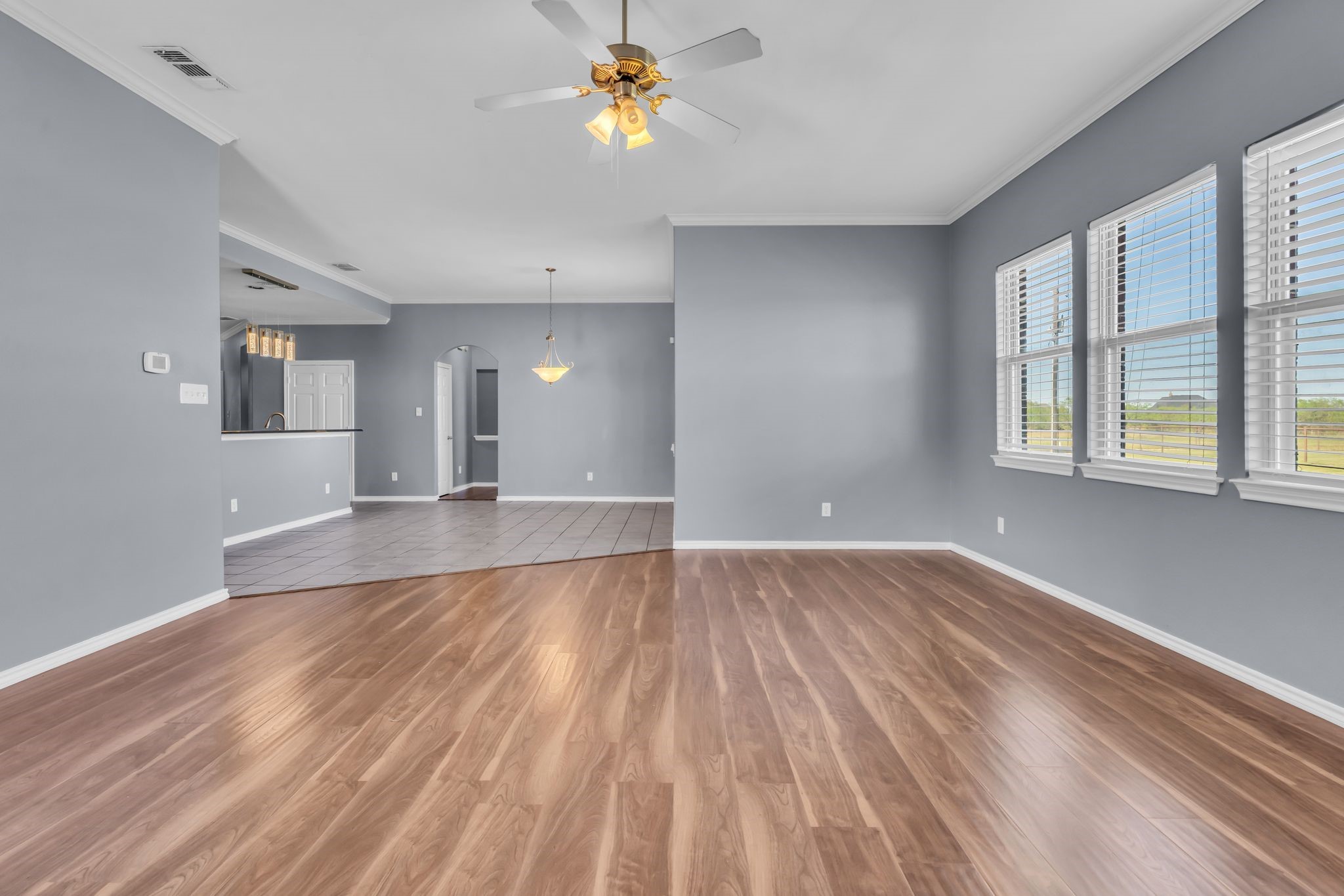 2320 Harvest Moon Lane