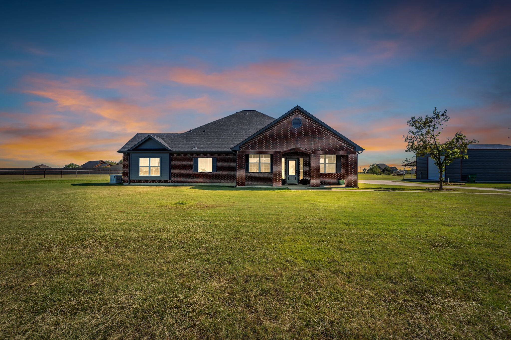 2320 Harvest Moon Lane