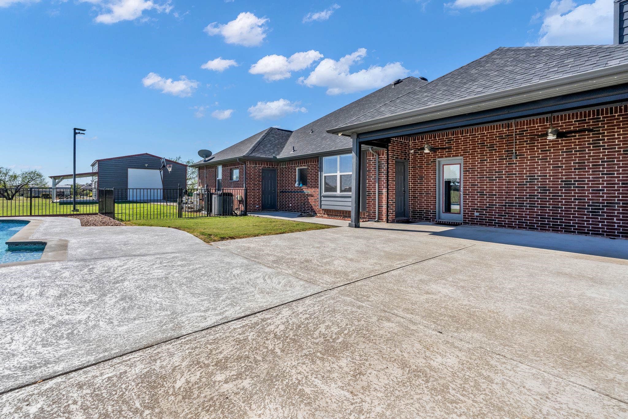 2320 Harvest Moon Lane