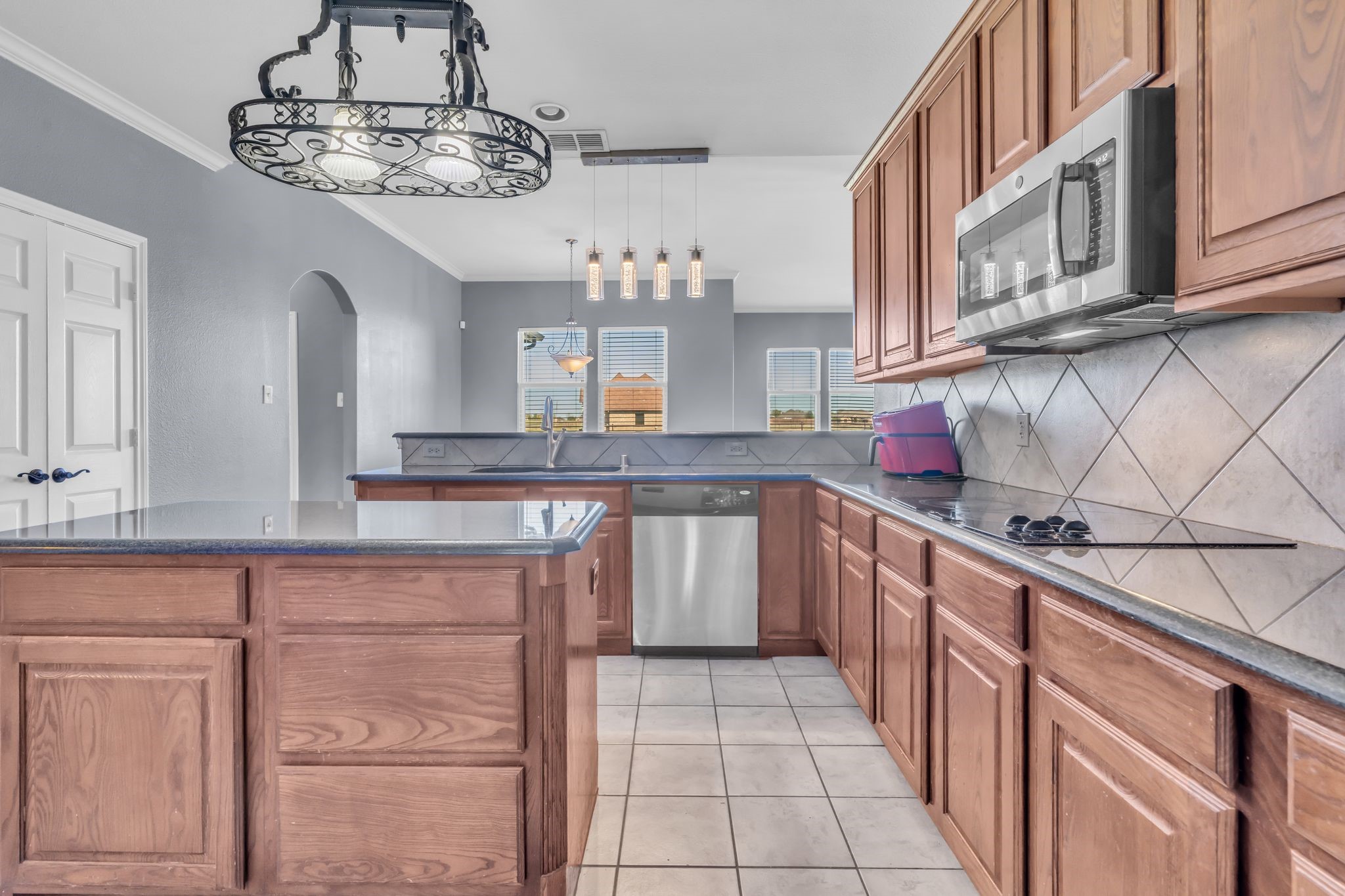 2320 Harvest Moon Lane