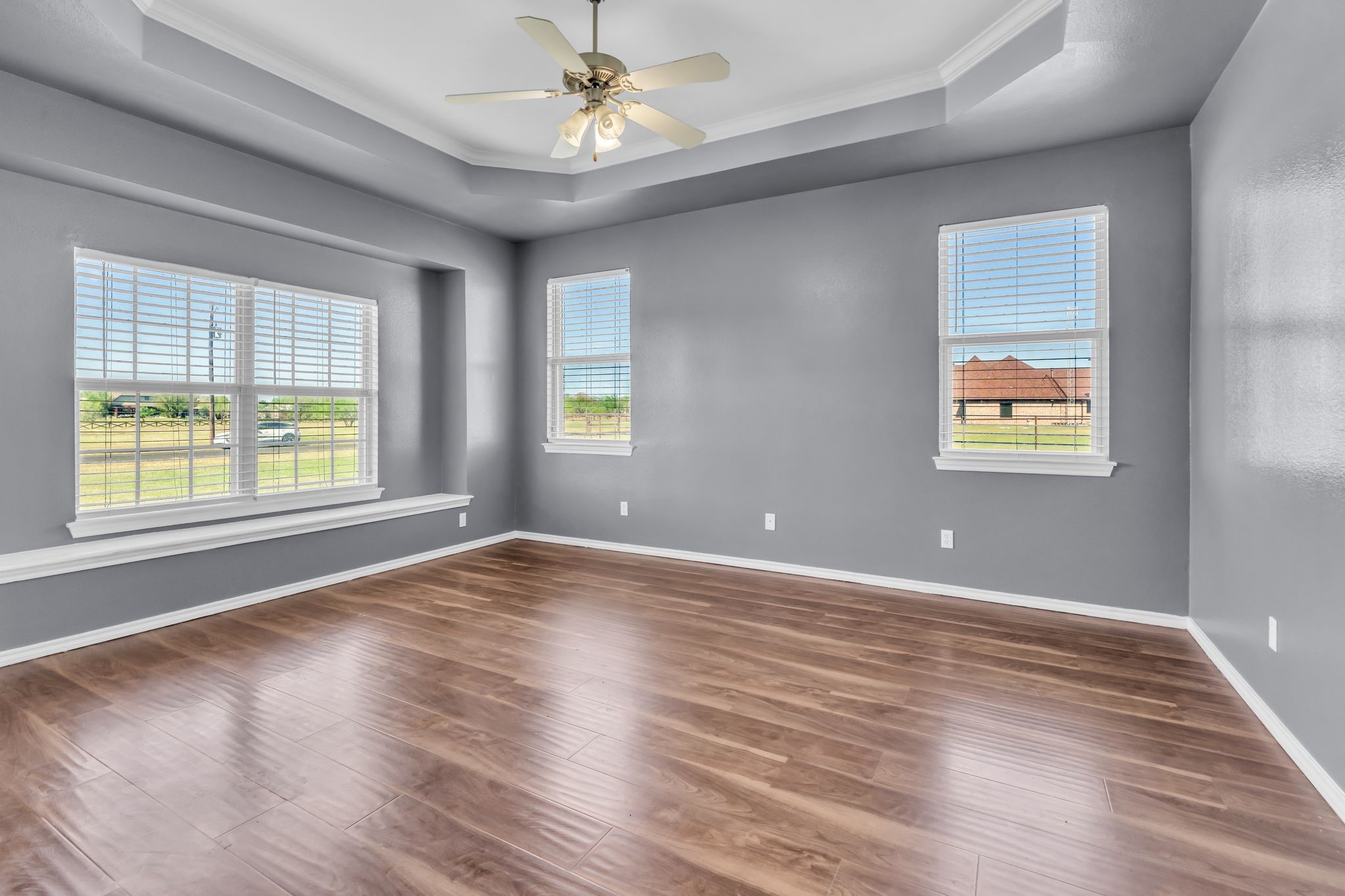 2320 Harvest Moon Lane