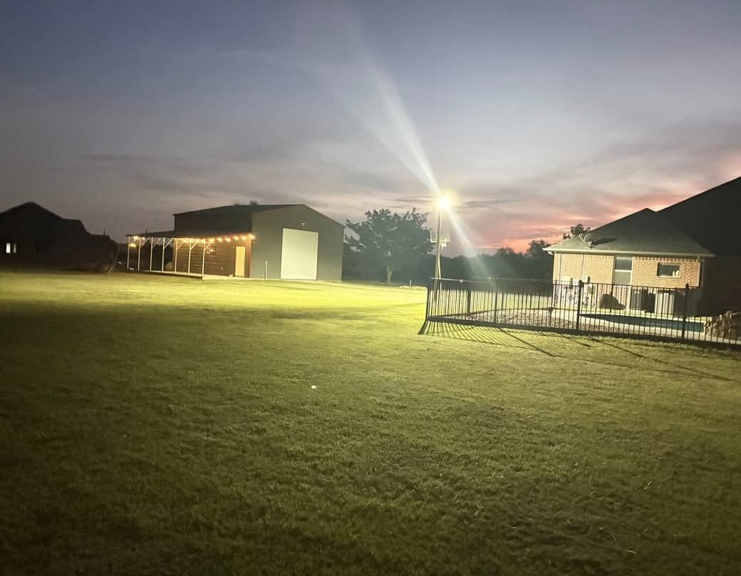 2320 Harvest Moon Lane