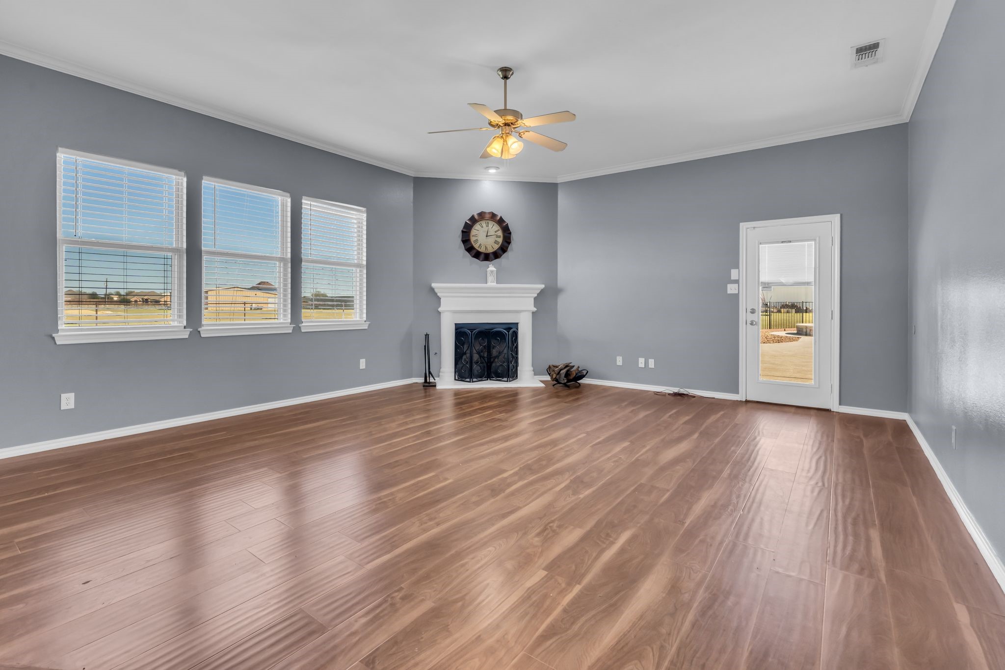 2320 Harvest Moon Lane