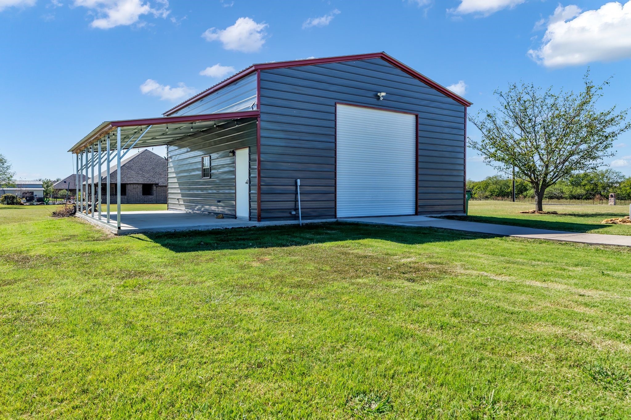 2320 Harvest Moon Lane