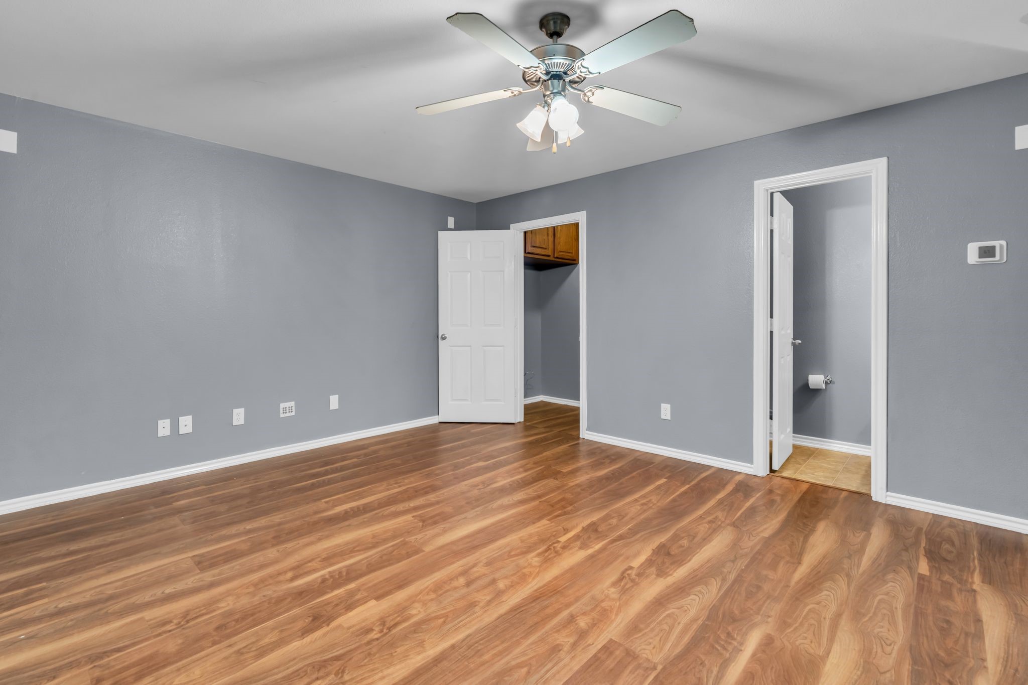 2320 Harvest Moon Lane