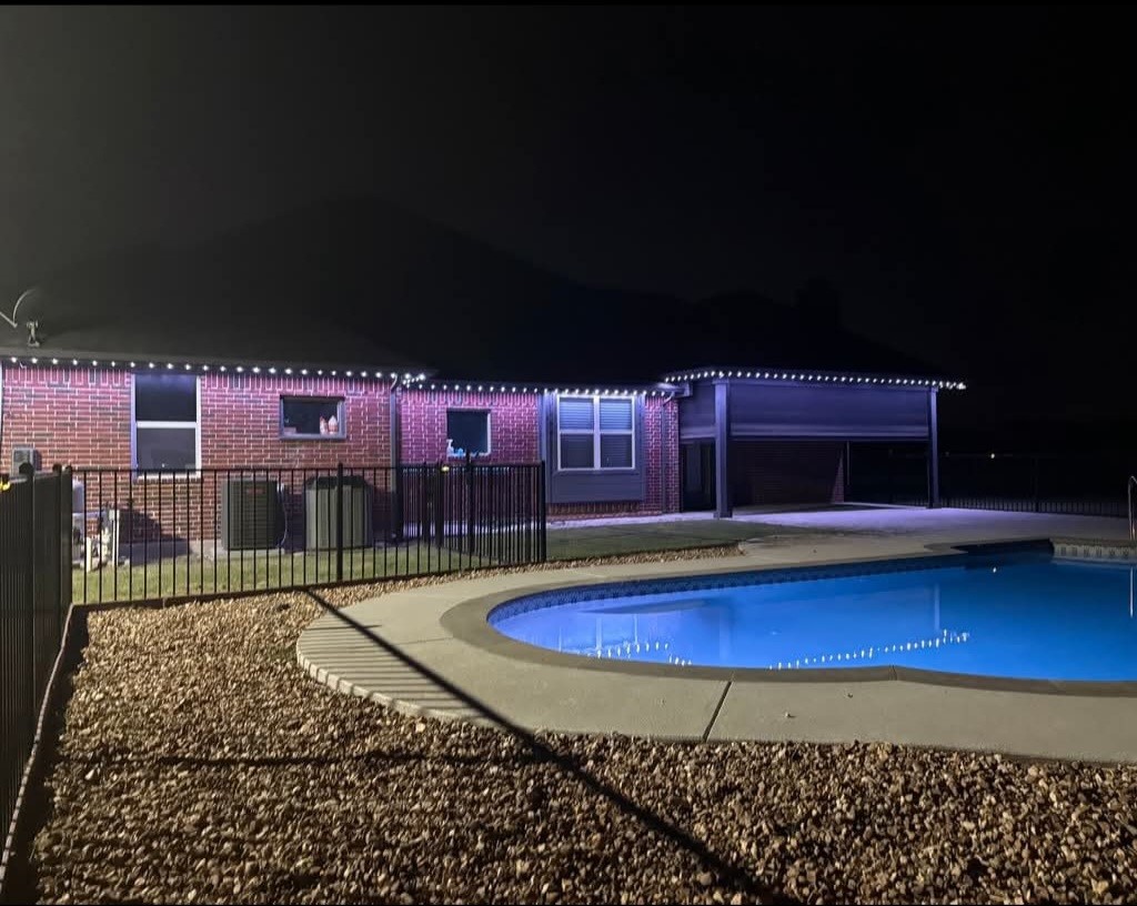 2320 Harvest Moon Lane