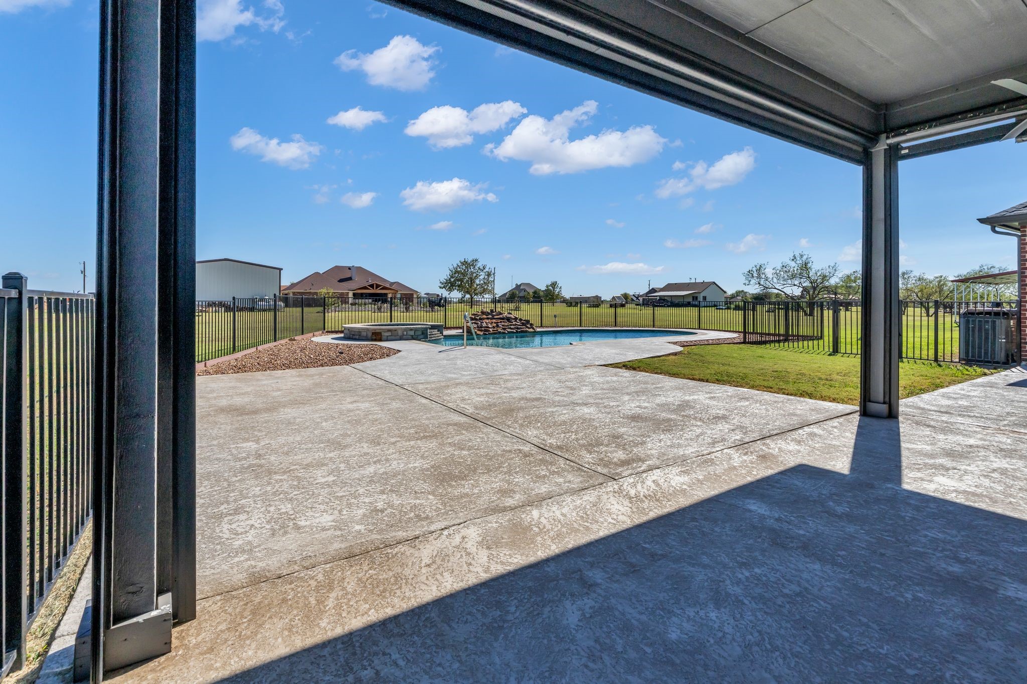 2320 Harvest Moon Lane