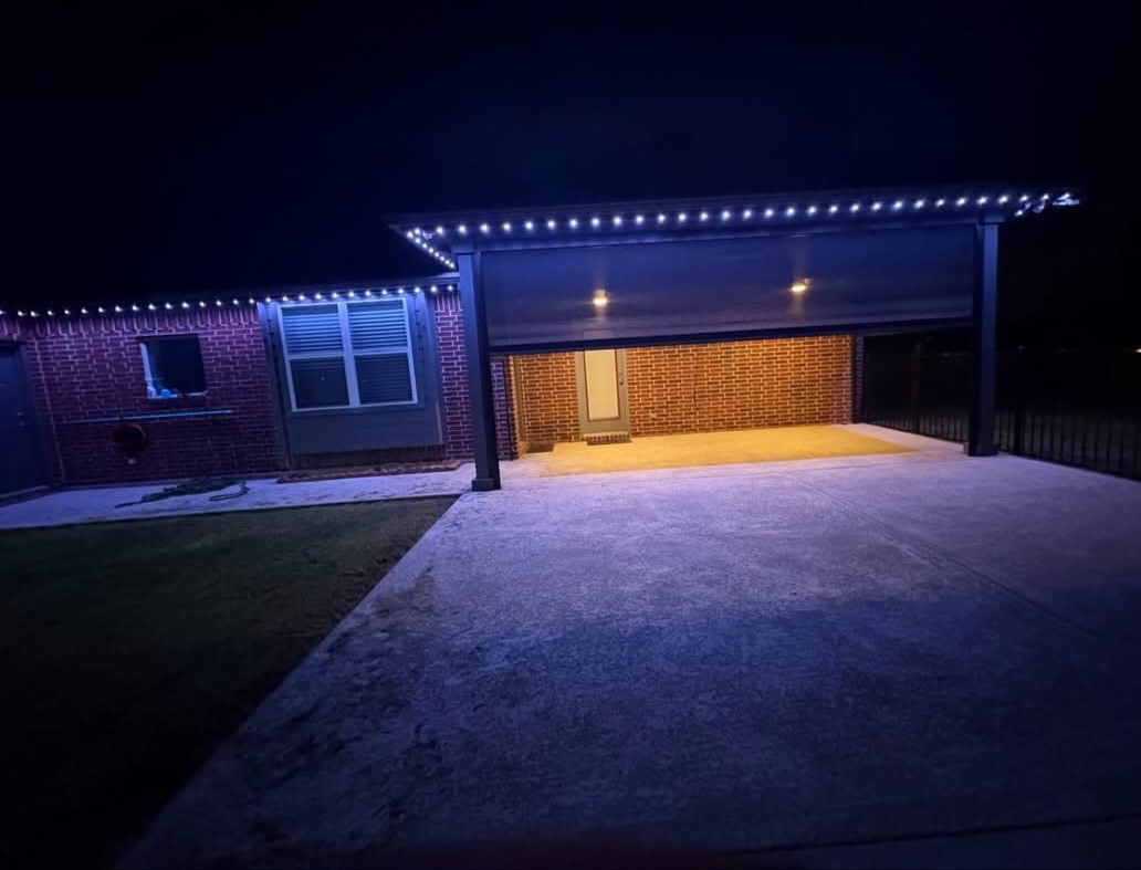 2320 Harvest Moon Lane