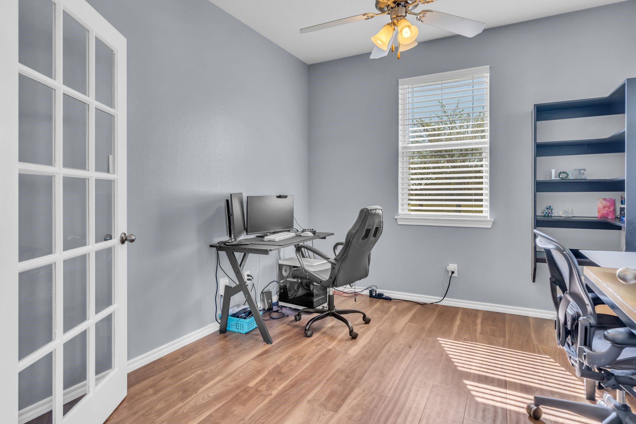 2320 Harvest Moon Lane