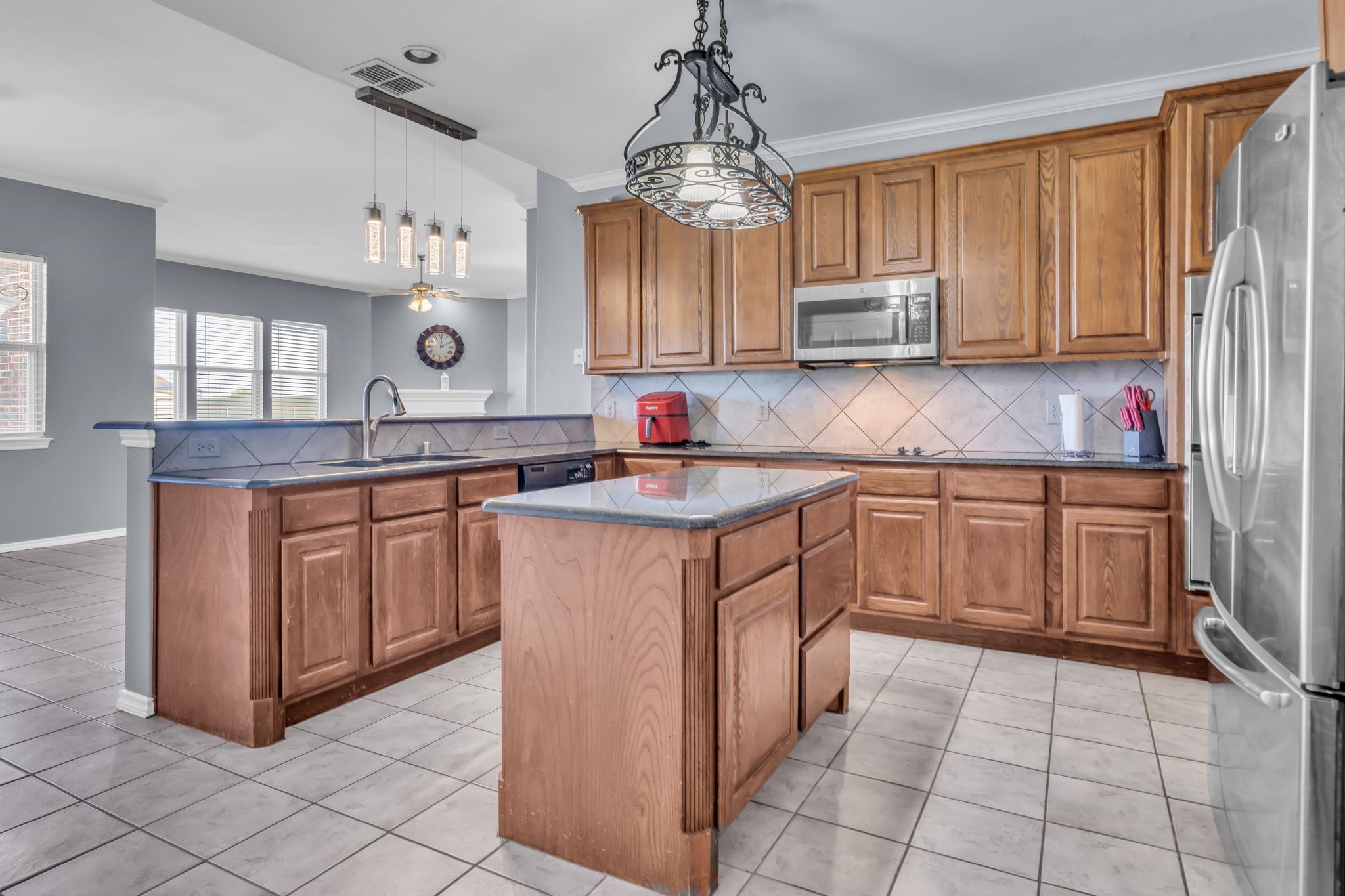 2320 Harvest Moon Lane