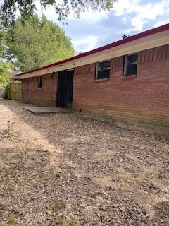 4311 Gladewater Road