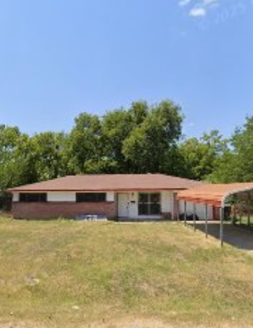 4311 Gladewater Road