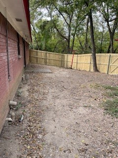 4311 Gladewater Road