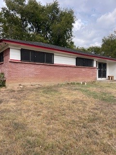 4311 Gladewater Road