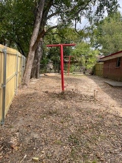 4311 Gladewater Road