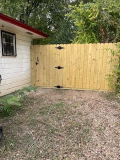 4311 Gladewater Road