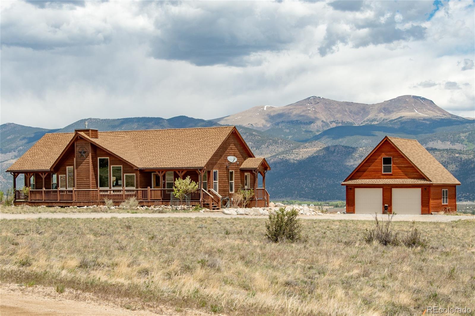 30967 Fourteener Circle