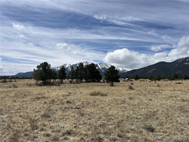 tbd County Road 365